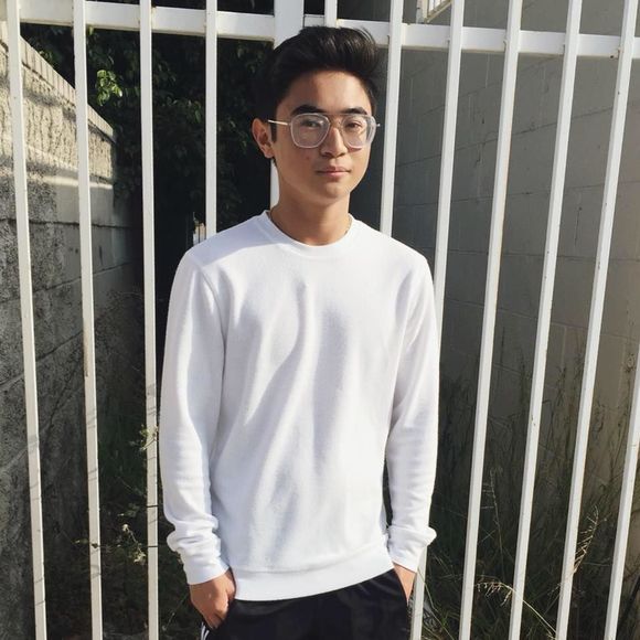 Meet your Posher, Richard - Picture 1 of 1